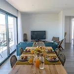 Areia Da Консоласан