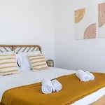 Апартаменты Areia Da Консоласан