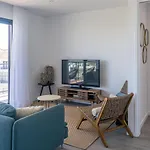 Апартаменты Areia Da