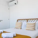 Areia Da Апартаменты