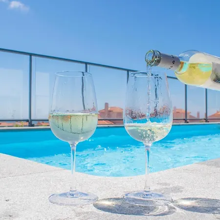 Areia Da דירה קונסולקאו