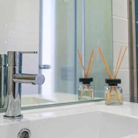 Appartamento Areia Da *