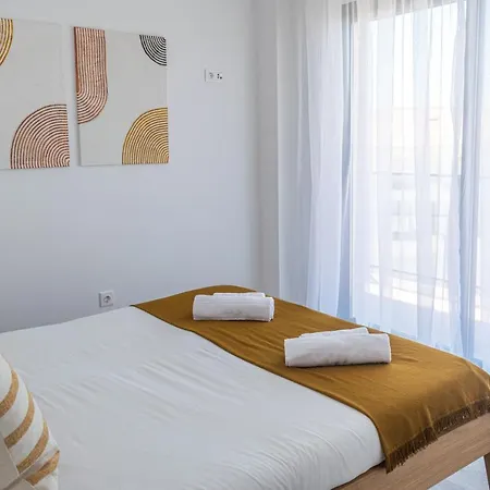 Areia Da Appartamento *