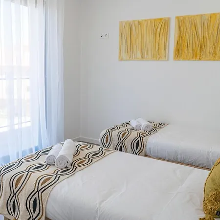 Appartamento Areia Da *