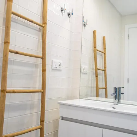 Appartamento Areia Da