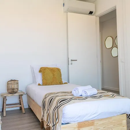 Areia Da Appartamento *