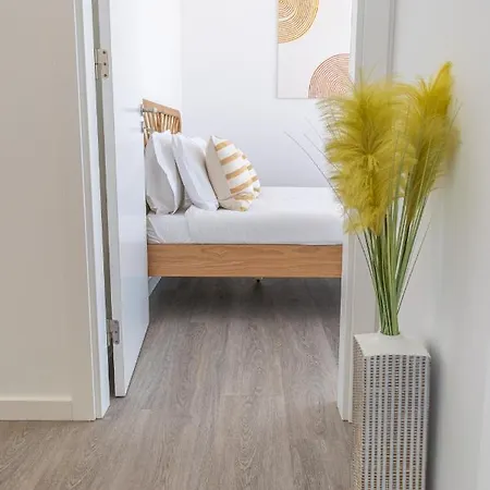 Areia Da Appartamento