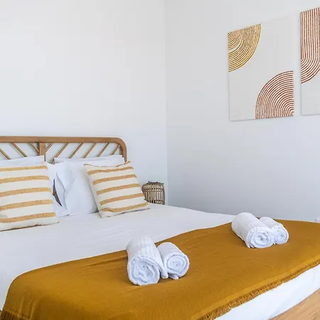 Appartamento Areia Da Consolação