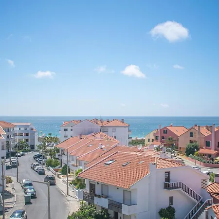 Areia Da Consolacao