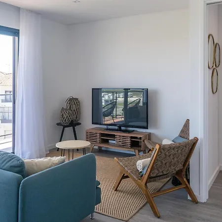 Appartamento Areia Da