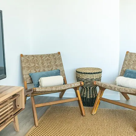 Appartamento Areia Da *