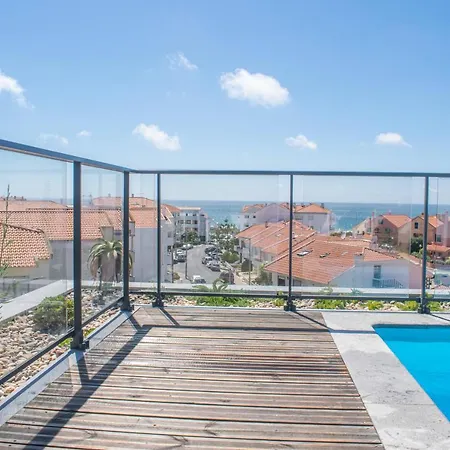 Lejlighed Areia Da