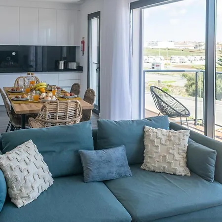 Appartamento Areia Da Consolação