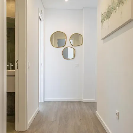 Areia Da Appartamento