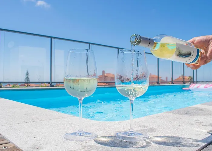 Areia Da דירה קונסולקאו