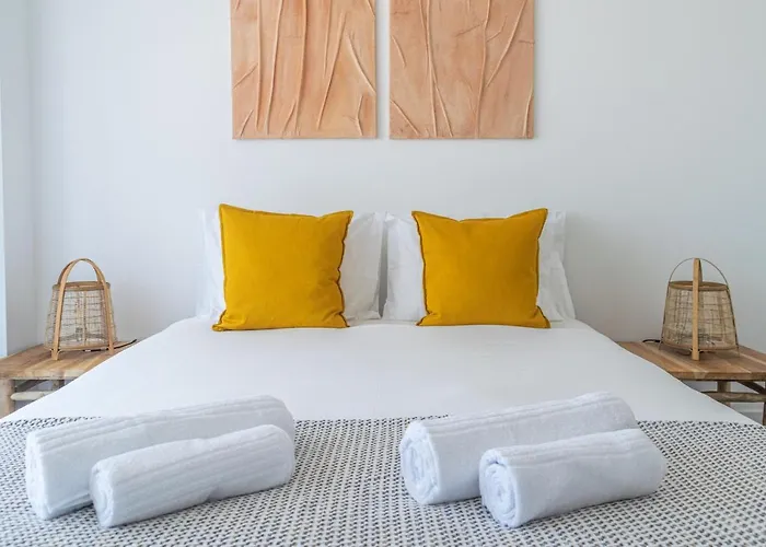 Areia Da קונסולקאו