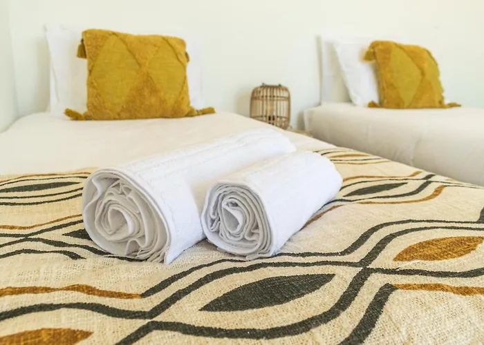 Areia Da קונסולקאו