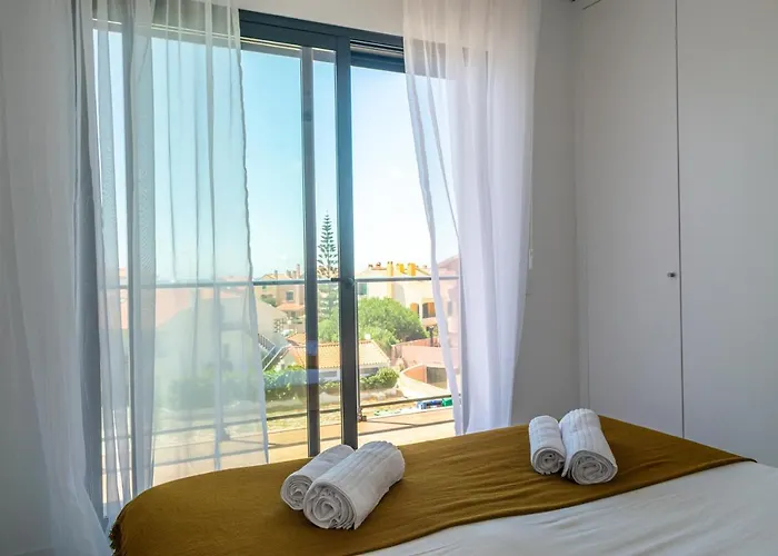 Areia Da קונסולקאו