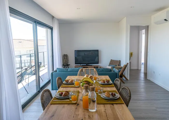 Areia Da קונסולקאו