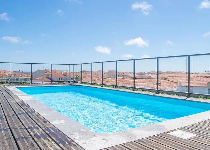 דירה Areia Da קונסולקאו