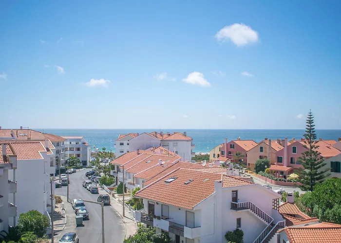 Areia Da קונסולקאו