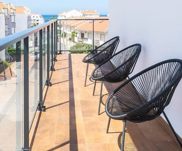 דירה Areia Da קונסולקאו